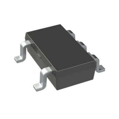 رقاقة الدوائر المتكاملة OPA210IDBVR مكبرات تشغيل 36 فولت منخفضة الطاقة SOT-23-5