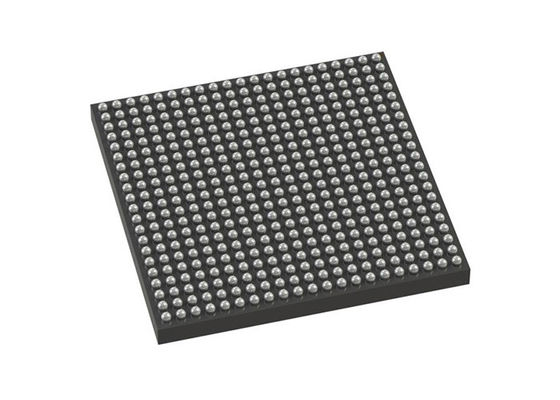 32Gbit 3.2 GHz LPDDR5 ذاكرة IC رقاقة MT62F512M64D4EK-031 WT:B موازية 441-TFBGA