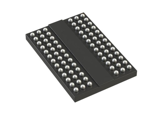 شريحة ذاكرة IC MT40A1G8SA-062E IT:E 8Gbit متوازية SDRAM DDR4 ذاكرة IC FBGA-78