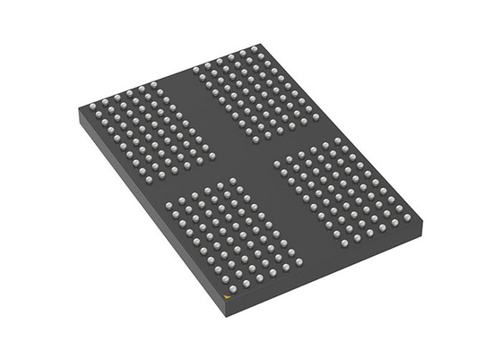 شريحة ذاكرة IC MT53E2G32D4DE-046 WT:A 64Gbit موازي 2.133 GHz 3.5 ns ذاكرة