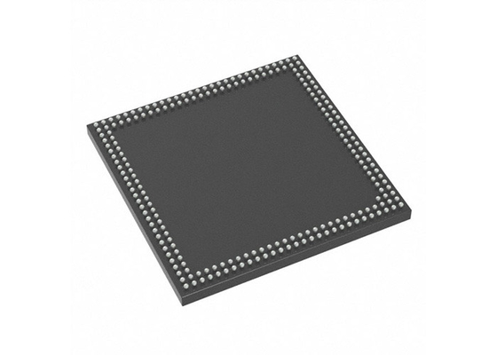 شريحة ذاكرة IC MT52L256M64D2FT-107 WT:B 16 Gbit SDRAM - LPDDR3 ذاكرة IC المحمولة