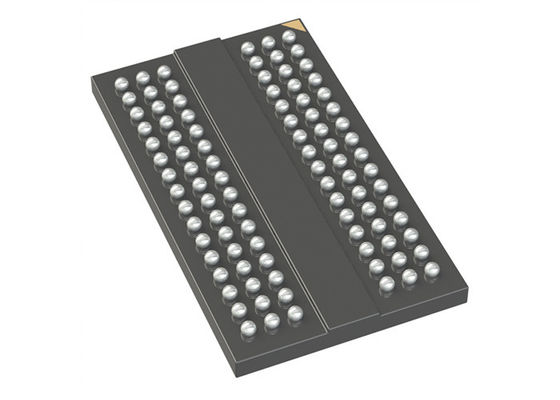 شريحة IC الذاكرة MT41K256M16TW-107 XIT:P 8Gbit SDRAM LPDDR4 الذاكرة المحمولة IC FBGA-96