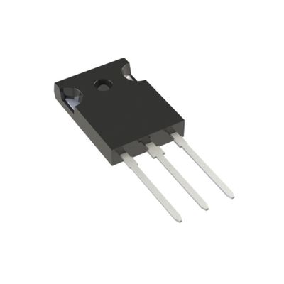 رقاقة الدوائر المتكاملة NVHL1000N170M1 1700V 960mΩ ترانزستورات MOSFET كاربيد السيليكون