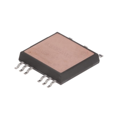 وحدات IGBT للسيارات MCB20P1200LB-TUR 1200V وحدة MOSFET القوة SiC N-Channel