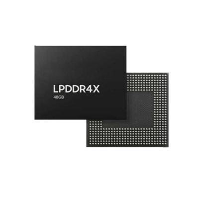 ذاكرة IC رقاقة K4UJE3Q4AA-TFCL LPDDR4X DRAM ذاكرة IC للأجهزة المحمولة