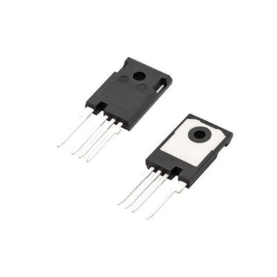 رقاقة الدوائر المتكاملة C3M0021120K 1200 فولت ترانزستور MOSFET كاربيد السيليكون TO-247-4