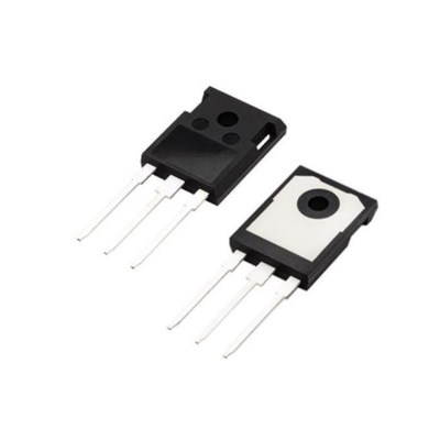 رقاقة الدوائر المتكاملة E4D20120D 1.2kV كربيد السيليكون شوتكي ديود TO-247-3