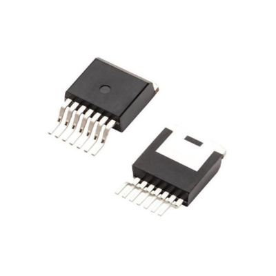 رقاقة الدوائر المتكاملة E3M0120090J 900V Transistors MOSFET للسيارات