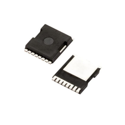 رقاقة الدوائر المتكاملة C3M0025065L TOLL-8 كاربيد السيليكون الطاقة MOSFET الترانزستور