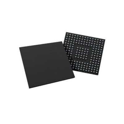 وحدة التحكم الدقيقة STM32H7R7I8K6 وحدة التحكم الدقيقة عالية الأداء 32 بت UFBGA-201 وحدة التحكم الدقيقة المدمجة