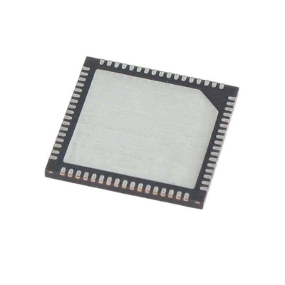 وحدة التحكم الدقيقة STM32H7S3R8V6 64KB وحدة التحكم الدقيقة الفلاشية VQFN-68 وحدة التحكم الدقيقة المدمجة