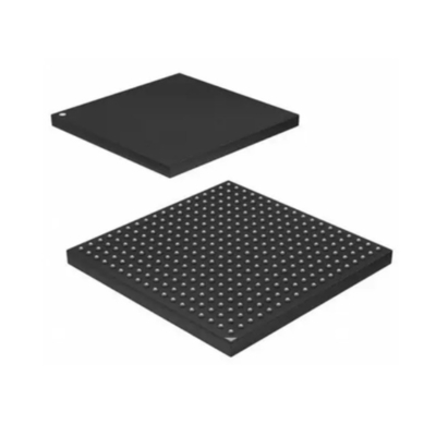 وحدة التحكم الدقيقة MCU R9A06G032EGBA شريحة المعالجة الدقيقة ARM Cortex-A7