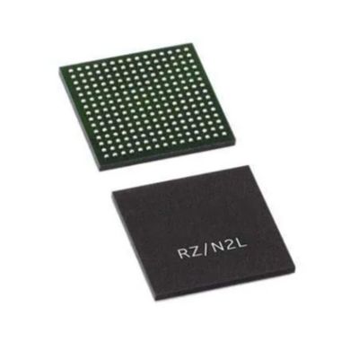 وحدة التحكم الدقيقة MCU R9A07G084M08GBA المعالجات الدقيقة المدمجة LFBGA-121 MPU 32 بت