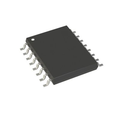رقاقة الدوائر المتكاملة NCIV9401R2 عازل رقمي رباعي القنوات عالي السرعة SOIC-16