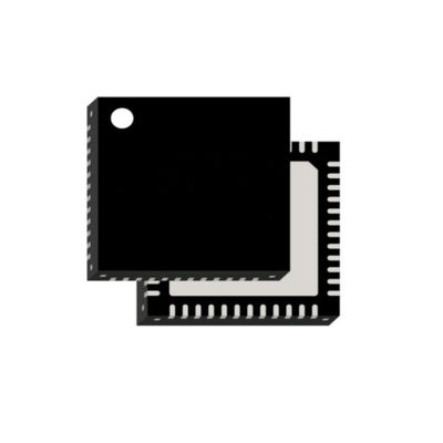 رقاقة الدوائر المتكاملة PAC5524AQF وحدة تحكم تطبيق الطاقة عالية السرعة 70V