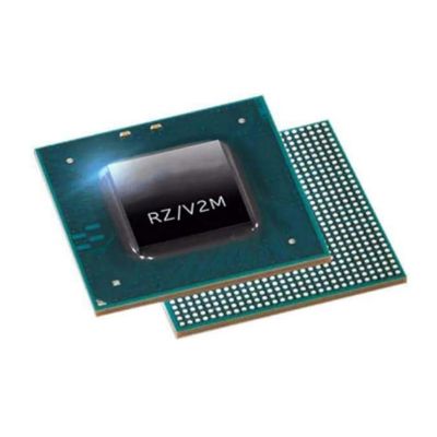 وحدة التحكم الدقيقة MCU R9A09G055MA3GBG 2 Core ARM Cortex A53 المعالجات الدقيقة FBGA-841