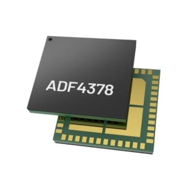 وحدة الاتصالات اللاسلكية ADF4378BCCZ IC LGA-48