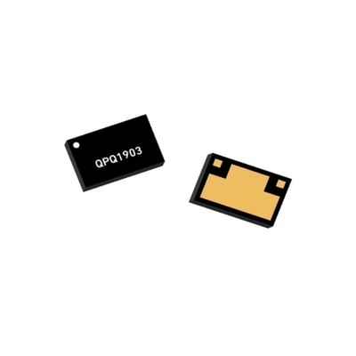 WIFI 6 رقاقة QPQ1903TR13 عالية الأداء عالية الطاقة Wi-Fi UNII1-2a الفلتر Boost
