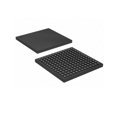 وحدة التحكم الدقيقة F28P650DK8NMRR NFBGA-169 حتى 200MHz وحدة التحكم الدقيقة مزدوجة النواة 32 بت