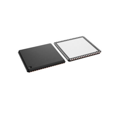شريحة الدوائر المتكاملة ADC32RF44IRMPR 2.6GSPS محول بيانات ADC مزدوج القناة 14 بت
