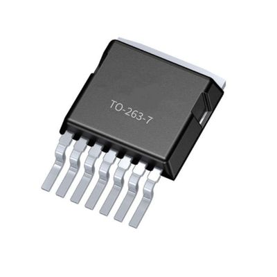 رقاقة الدوائر المتكاملة AIMBG75R090M1H ترانزستورات MOSFET