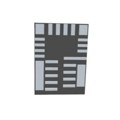 شريحة الدوائر المتكاملة MAX20830TAFE منظم التبديل المتكامل مع PMBus