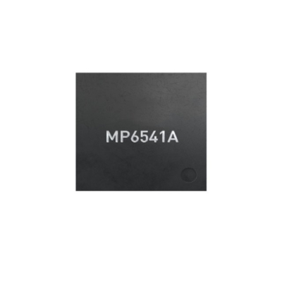 رقاقة الدوائر المتكاملة MP6541AGQKT 40V 8A مستوى الطاقة ثلاثي المراحل