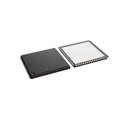 رقاقة الدوائر المتكاملة ADS54J20IRMP 1.0GSPS 12-Bit Dual-Channel ADC Data Converter