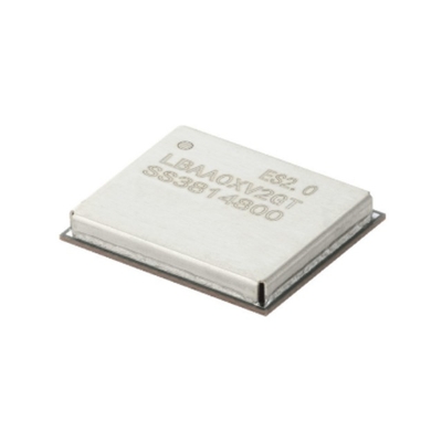 Wireless Communication Module LBAA0XV2GT-001 Multi-Band LoRa Connectivity Module