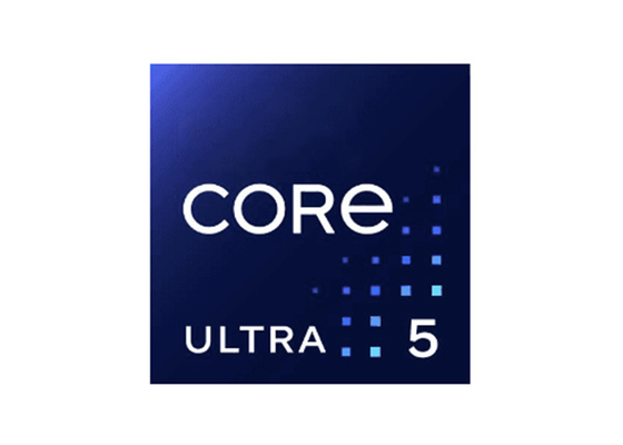 رقاقة المعالجة الذكية QR80723057C4 Core Ultra 5 المعالجة 135UL وحدات المعالجة المركزية
