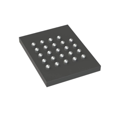 شريحة ذاكرة IC S28HS01GTFPBHI030 1Gbit SPI FLASH أو ذاكرة IC FBGA24