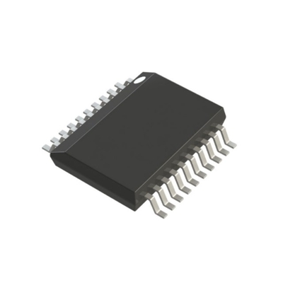 رقاقة الدوائر المتكاملة ADUM3166BRSZ عازلات رقمية عالية السرعة USB 2.0