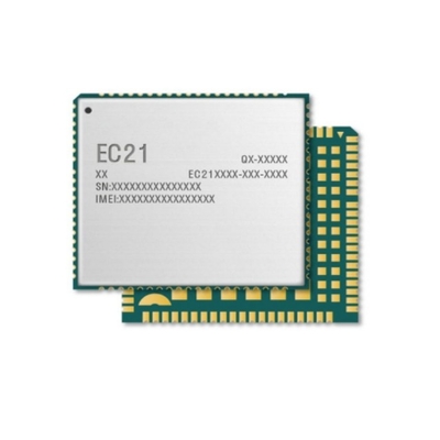وحدة الاتصالات اللاسلكية EC21EUXGATEA-128-SGNS LTE Cat 1 وحدة الاتصالات اللاسلكية لإنترنت الأشياء