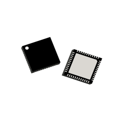 شريحة الدوائر المتكاملة PAC52400QM 44V القيمة-خط BLDC تحكم المحرك TQFN-48