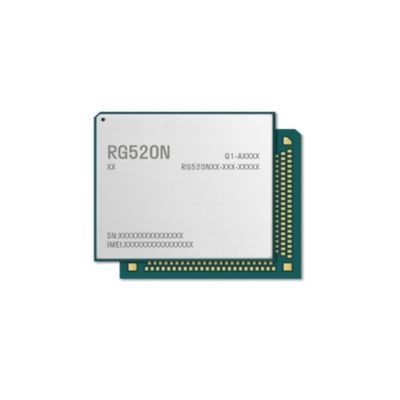 وحدة 5G RG520NNADB-M28-SGASA وحدة 5G Sub-6GHz لتطبيقات IoT و eMBB