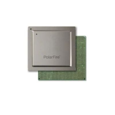 صفحة بوابة قابلة للبرمجة MPF300TS-FCG484I رقاقة FPGA BGA-484 PolarFire FPGA IC