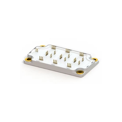 وحدات IGBT للسيارات MSCSM70TAM10TPAG 700V وحدة MOSFET ثلاثية المراحل