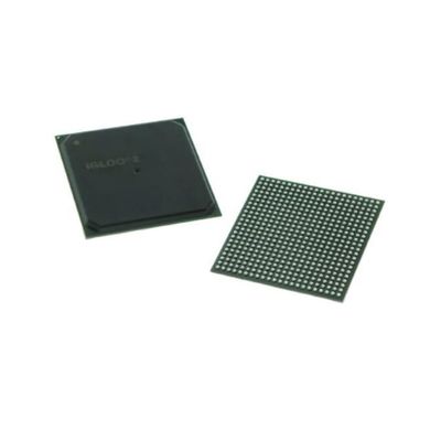 صفحة بوابة قابلة للبرمجة M2GL150T-FCSG536I IGLOO2 رقاقة FPGA LFBGA-536 FPGA IC