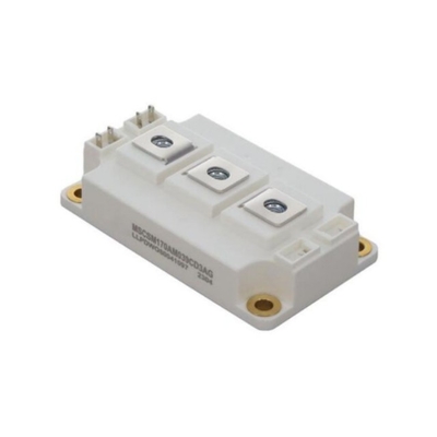 وحدات IGBT للسيارات MSCSM170AM039CD3AG 1700V 3.9mOhm وحدات MOSFET طاقة SiC