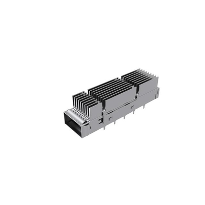 الاتصالات UE36C162000511A 0.8mm Pitch Multi-Lane Connectors القابلة للشحن