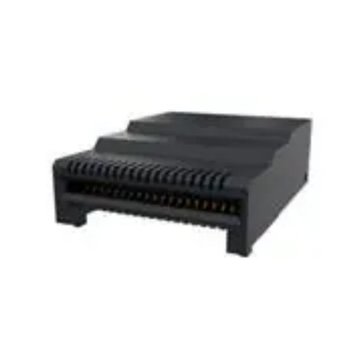 الاتصالات UE36A10102000T QSFP DD عدادات الدخول والخروج عالية السرعة