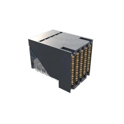 الاتصالات 10121401-11JLF ExaMAX 56gb/s High Speed Backplane Connector