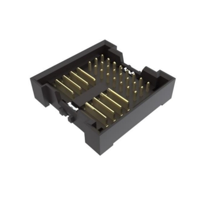 الموصلات 10159583-4031000LF PwrBlade MiniMezz الموصول لشحن الكهرباء