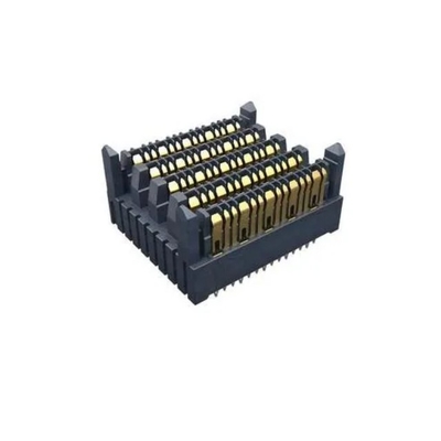 الاتصالات 10121067-101LF ExaMAX نظام Backplane Connector