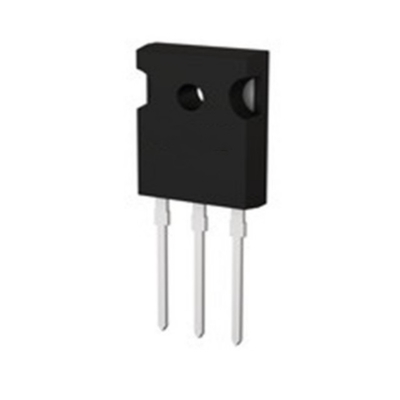 رقاقة الدوائر المتكاملة SCT3080ALHRC11 650V 30A ترانزستور MOSFET كربيد السيليكون