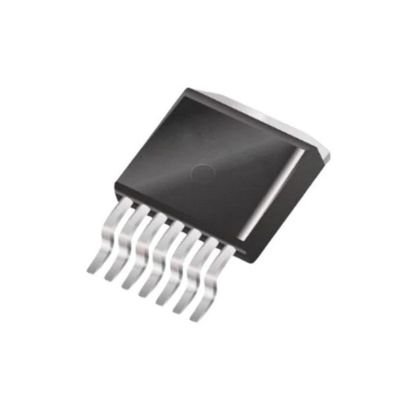 رقاقة الدوائر المتكاملة UF3SC065030B7S 62A ترانزستور MOSFET كربيد السيليكون D2PAK-7