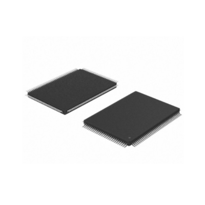 إيثيرنت IC YT9218N أداء عالي 8-البوابة جيجابيت إيثيرنت المفتاحات LQFP-128