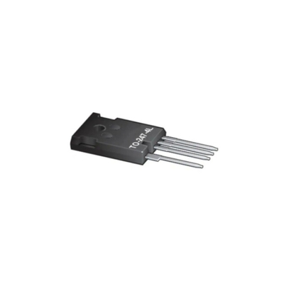 رقاقة الدوائر المتكاملة NSF040120L4A0Q 306W ترانزستور MOSFET كاربيد السيليكون TO-247-4