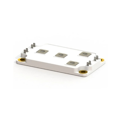 وحدات IGBT للسيارات MSCSM70HM05AG Full Bridge 700V 349A وحدة طاقة كاربيد السيليكون