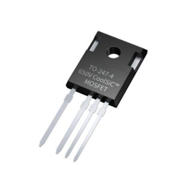 رقاقة الدوائر المتكاملة IMZA65R007M2H 650V G2 ترانزستورات MOSFET كاربيد السيليكون